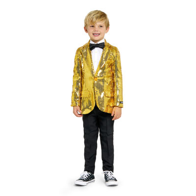 Suitmeister Little & Big Boys Regular Fit Blazer