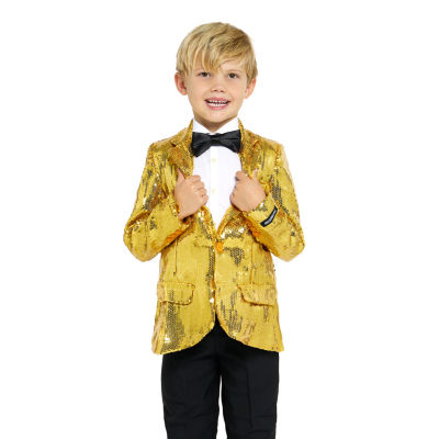 Suitmeister Little & Big Boys Regular Fit Blazer