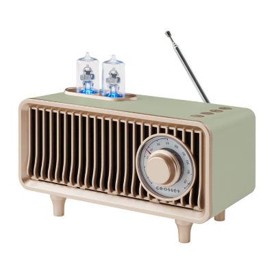 Crosley Milton Radio Portable Speaker