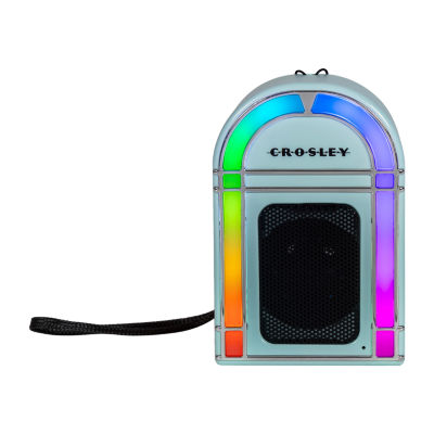 Crosley Mini Jukebox Portable Speaker