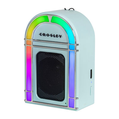 Crosley Mini Jukebox Portable Speaker