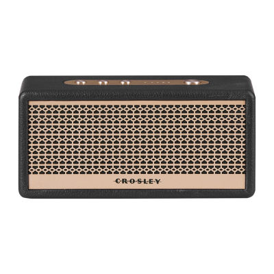 Crosley Montero Small Portable Speaker