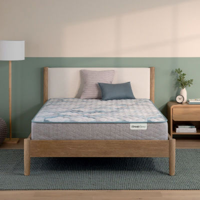 Beauty Sleep Dream Weaver™ 11.5" Firm Tight Top - Mattress + Box Spring