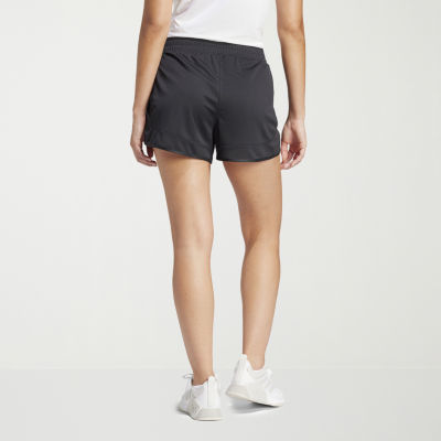 adidas Womens Pull-On Short