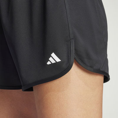 adidas Womens Pull-On Short