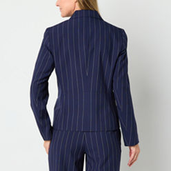 Stripe Blazers for Women - JCPenney