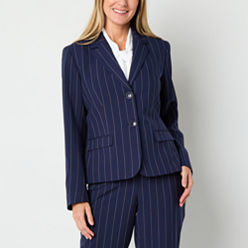 【関税込み】sacai PINSTRIPE BLAZER 310477-38059-SACAI-SUITING-