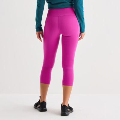 Xersion EverUltra™ Womens High Rise 23" Cropped Legging