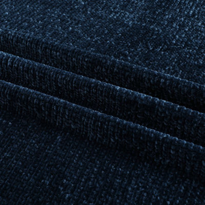 Chenille Midweight Throw