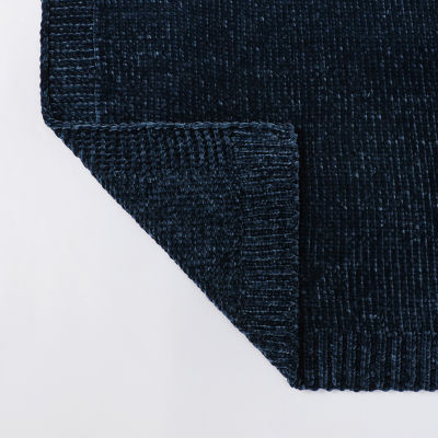 Chenille Midweight Throw