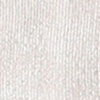 Chenille Midweight Throw - Cream