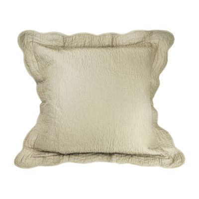 Donna Sharp Bear Creek Quilted Cotton Euro Sham