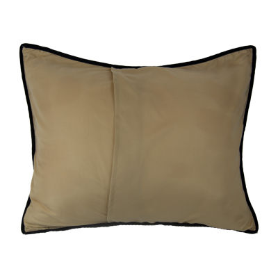 Donna Sharp Western Tapestry 3-pc. Quilt Set