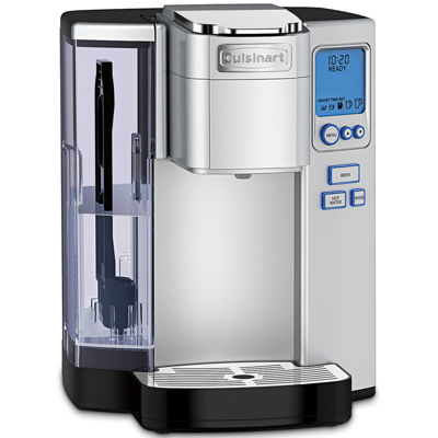 Cuisinart ® Premium 72-oz. Single-Serve Brewer