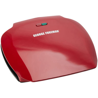 George Foreman® Electric Grill