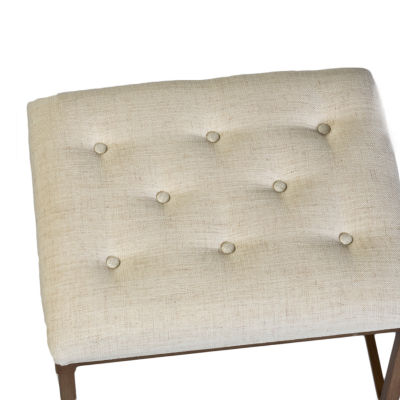 Hillsdale House Vanity Stool