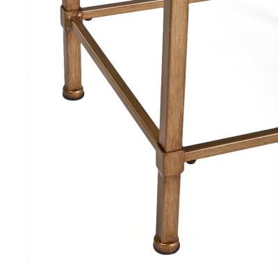 Hillsdale House Vanity Stool
