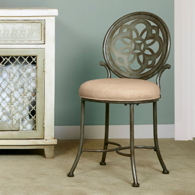 Hillsdale House Vanity Stool