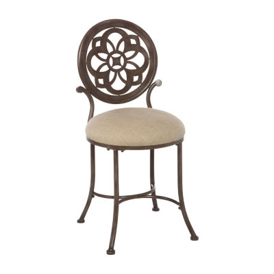 Hillsdale House Vanity Stool