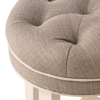 Hillsdale House Vanity Stool