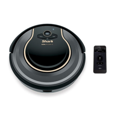 Shark® ION ROBOT™ 750 Vacuum with Wi-Fi Connectivity + Voice Control (RV750)