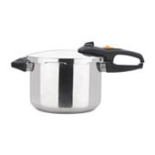 Zavor 10 quart pressure cooker new arrivals