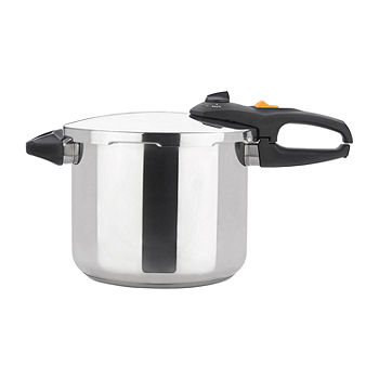 Just bought a Farberware 7-in-1 pressure cooker on clearance, is