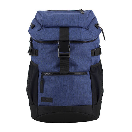 Fuel Barrier Backpack, One Size, Blue