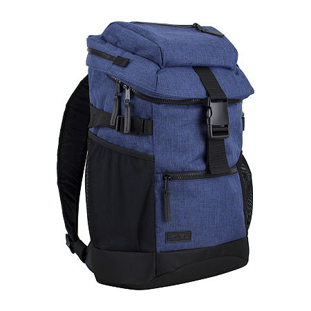 Fuel Barrier Backpack, One Size, Blue