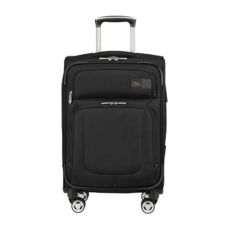 Skyway Sigma 6.0 Carry-on Luggage, One Size , Black