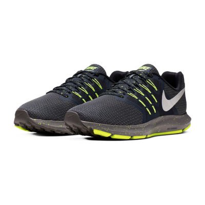 mens nike run swift se