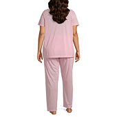 Penneys ladies pajamas hot sale