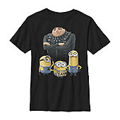 Minions Shirts & Tees for Kids - JCPenney Minions Shirts & Tees for Kids - JCPenney