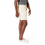 Dockers Ultimate With Supreme Flex Mens Stretch Chino Short