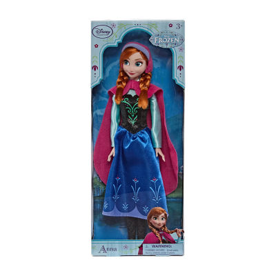 Disney Collection Anna Classic Doll