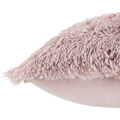 Juicy By Juicy Couture Alexus Square Throw Pillows