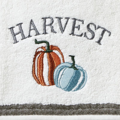 Saturday Knight Natures Harvest 2-pc. Hand Towels