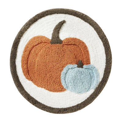 Saturday Knight Natures Harvest Bath Rug