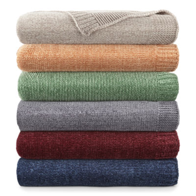 Home expressions best sale velvet plush blanket