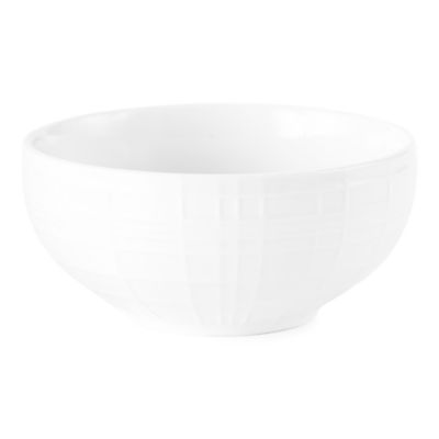 Home Expressions Porcelain Dipping Bowl