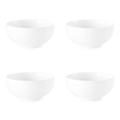 Home Expressions Porcelain Dipping Bowl