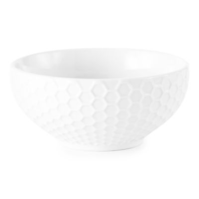 Home Expressions Porcelain Dipping Bowl