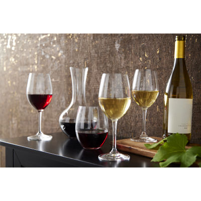 Riedel Viaggio Stemmed 4-pc. White Wine Glass