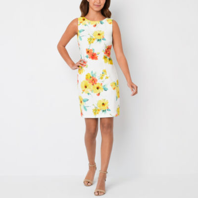 Top jcpenney alyx sheath dress Online