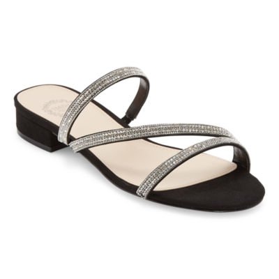 I. Miller Womens Shayna Slide Sandals JCPenney