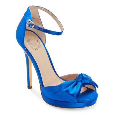 I. Miller Womens Floris Heeled Sandals JCPenney