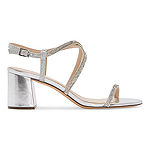 I. Miller Womens Nia Heeled Sandals - JCPenney