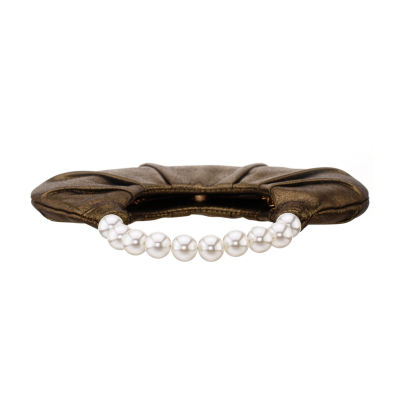 I. Miller Almo Beaded Evening Bag