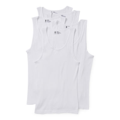 Soft-Washed Tank Top 10-Pack