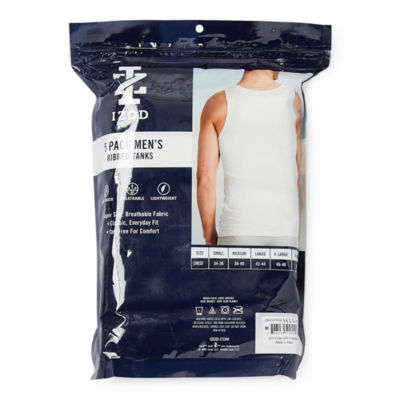 IZOD Super Soft Mens 3 Pack Boxer Briefs - JCPenney